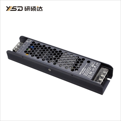 LED Strip Light Best Selling IP20 12v200w Led Driver Light Led Switch Power Supply To DC12V Transformer With 5Years Warranty