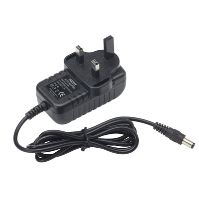 1A 250V AC 220v dc to 12v 1.5a power supply adapter