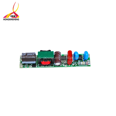 Van de beste Prijs LEIDENE isoleerde de Binnenbestuurder 8-24w PF Hoge Lage PF Verlichtingst5 Buis niet Bestuurder Constant Current Good Quality